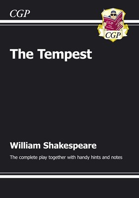 KS3 English Shakespeare The Tempest Complete Play (with notes) - фото 12191