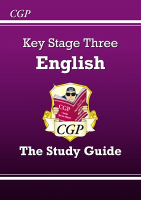 KS3 English Study Guide - фото 12194
