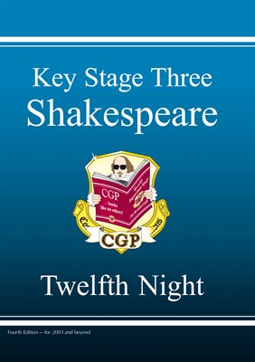 KS3 English Shakespeare Text Guide - Twelfth Night - фото 12196
