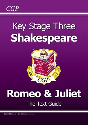 KS3 English Shakespeare Text Guide - Romeo & Juliet - фото 12198