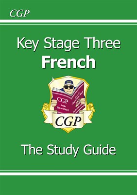 KS3 French Study Guide - фото 12203
