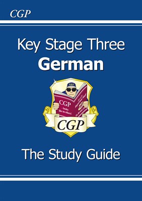 KS3 German Study Guide - фото 12205