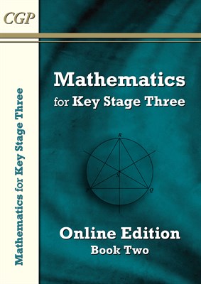 KS3 Maths Textbook 2: Student Online Edition (without answers) - фото 12212