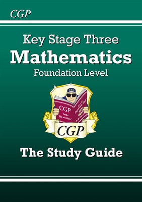 KS3 Maths Study Guide - Foundation - фото 12213