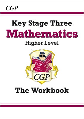 KS3 Maths Workbook - Higher - фото 12216