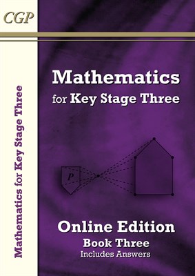 KS3 Maths Textbook 3: Student Online Edition (with answers) - фото 12218