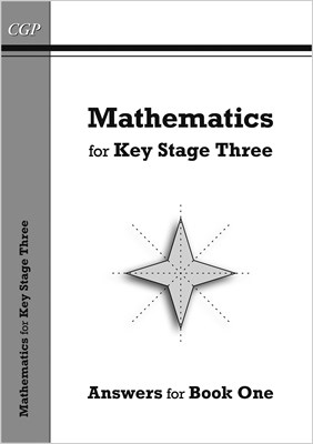 KS3 Maths Answers for Textbook 1 - фото 12221