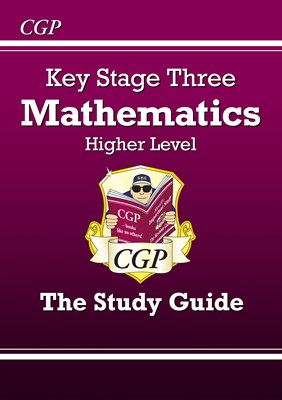 KS3 Maths Study Guide - Higher - фото 12236
