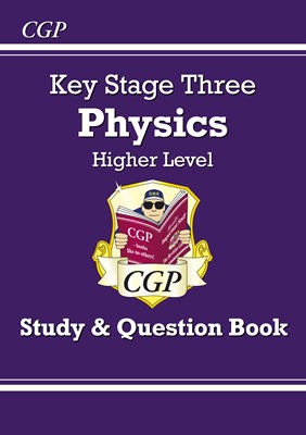 KS3 Physics Study & Question Book - Higher - фото 12245