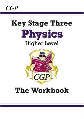 KS3 Physics Workbook - Higher 9781841464398 - фото 12246