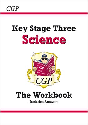 KS3 Science Workbook (with answers) - фото 12254