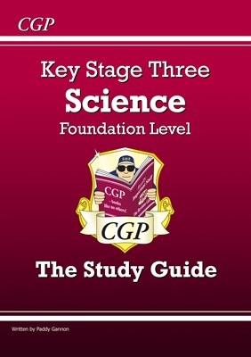KS3 Science Study Guide - Foundation - фото 12255