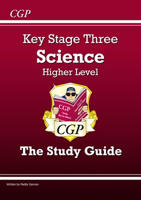 KS3 Science Study Guide - Higher - фото 12258