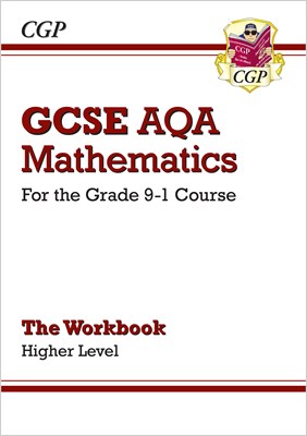 GCSE Maths AQA Workbook: Higher - for the Grade 9-1 Course - фото 12273