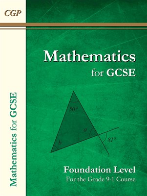 Maths for GCSE Textbook: Foundation (for the Grade 9-1 Course) - фото 12346