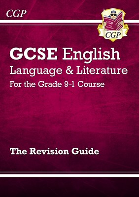 GCSE English Language and Literature Revision Guide - for the Grade 9-1 Courses - фото 12351
