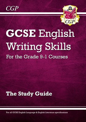 GCSE English Writing Skills Study Guide - for the Grade 9-1 Courses - фото 12352