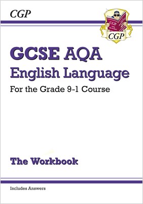 GCSE English Language AQA Workbook - for the Grade 9-1 Course (includes Answers) - фото 12358