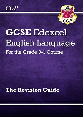 GCSE English Language Edexcel Revision Guide - for the Grade 9-1 Course - фото 12362