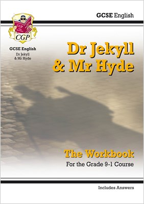 Grade 9-1 GCSE English - Dr Jekyll and Mr Hyde Workbook (includes Answers) - фото 12376