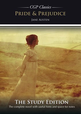 Pride and Prejudice by Jane Austen Study Edition - фото 12411