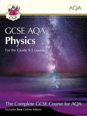 Grade 9-1 GCSE Physics for AQA: Student Book with Online Edition 9781782945970 - фото 12558