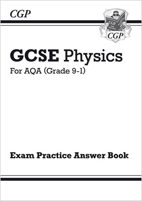 GCSE Physics: AQA Answers (for Exam Practice Workbook) - фото 12562