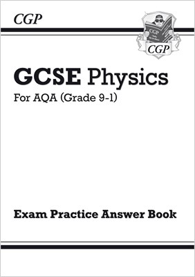 GCSE Physics: AQA Answers (for Exam Practice Workbook) 9781782944898 - фото 12562