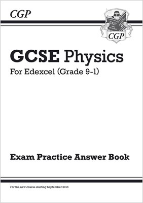 GCSE Physics: Edexcel Answers (for Exam Practice Workbook) - фото 12571