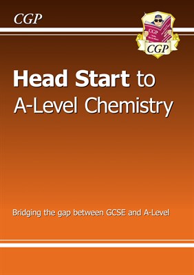 Head Start to A-level Chemistry 9781782942801 - фото 12944