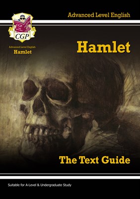A-level English Text Guide - Hamlet - фото 12947