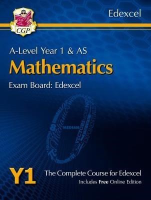 A-Level Maths for Edexcel: Year 1 & AS Student Book with Online Edition - фото 12975