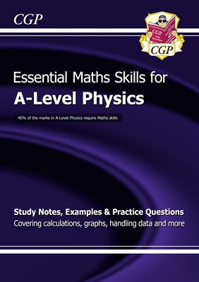 A-Level Physics: Essential Maths Skills - фото 12987