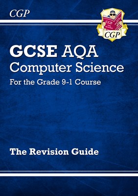 GCSE Computer Science AQA Revision Guide - for the Grade 9-1 Course - фото 13019