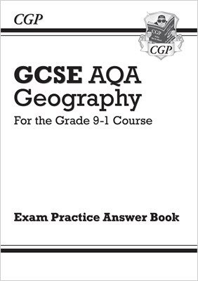 Grade 9-1 GCSE Geography AQA Answers (for Workbook) - фото 13066