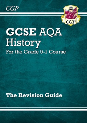 GCSE History AQA Revision Guide - for the Grade 9-1 Course - фото 13078