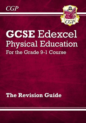 GCSE Physical Education Edexcel Revision Guide - for the Grade 9-1 Course - фото 13085
