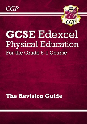 GCSE Physical Education Edexcel Revision Guide - for the Grade 9-1 Course 9781782945338 - фото 13085