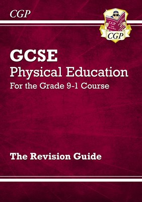 GCSE Physical Education Revision Guide - for the Grade 9-1 Course - фото 13089
