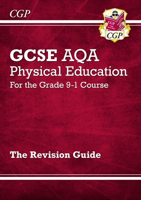 GCSE Physical Education AQA Revision Guide - for the Grade 9-1 Course - фото 13091