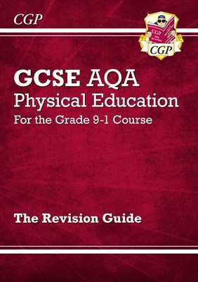 GCSE Physical Education AQA Revision Guide - for the Grade 9-1 Course 9781789080094 - фото 13091