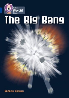 Collins Big Cat — The Big Bang: Band 16/sapphire - фото 14828