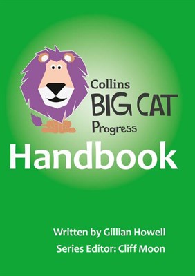 Collins Big Cat Teacher Support — Progress Handbook - фото 14926