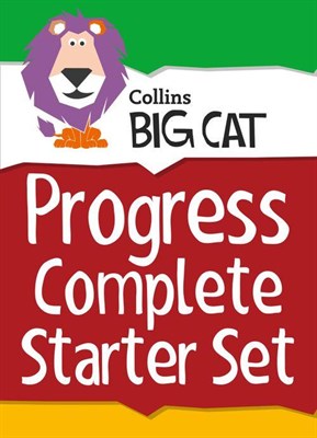Complete Progress Set (including All 72 Books Plus Teacher’s Guide - фото 14952