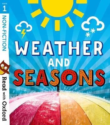 Rwo Stg 1: Bck Bind Up: Weather And Seasons - фото 15071