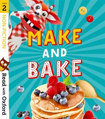 Rwo Stg 2: Make And Bake - фото 15079
