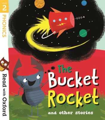Rwo Stg 2: The Bucket Rocket - фото 15080