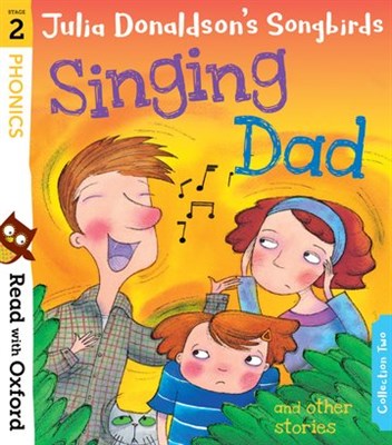 Rwo Stg 2: Song Bind-up Singing Dad - фото 15087