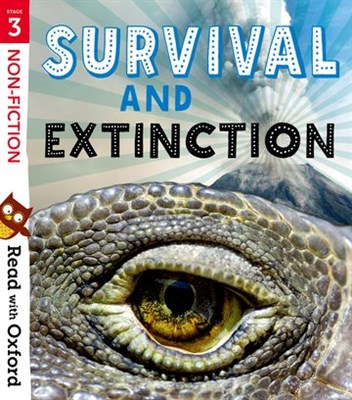 Rwo Stg 3: Survival And Extinction - фото 15091