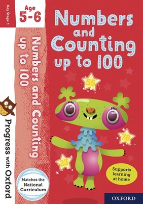 Pwo: Number/count Age 5-6 Bk/sticker - фото 15224
